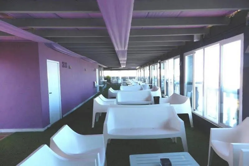 Torre Arena Otel El El Morche 4*,  İspanya