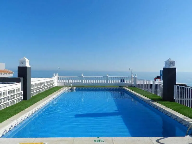 Hotel Torre Arena El El Morche