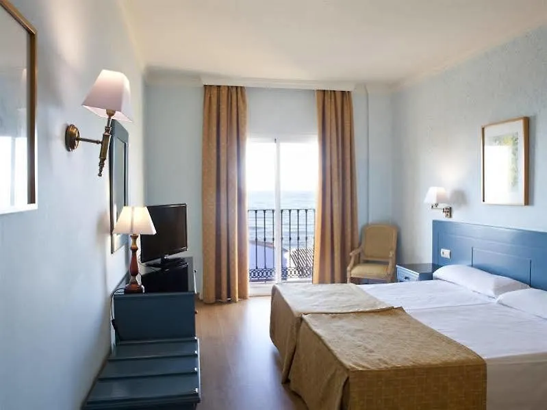 Hotel Torre Arena El El Morche