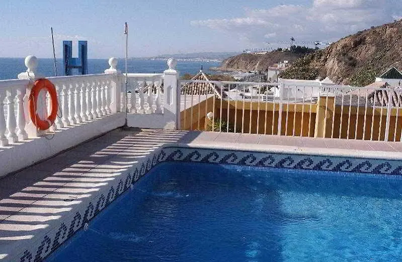 Hotel Torre Arena El El Morche