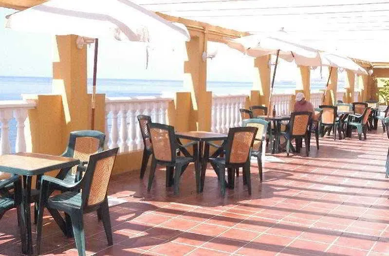 Torre Arena Hotel Morche