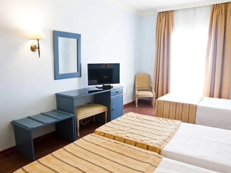 Torre Arena Hotel Morche 4*,  Spain