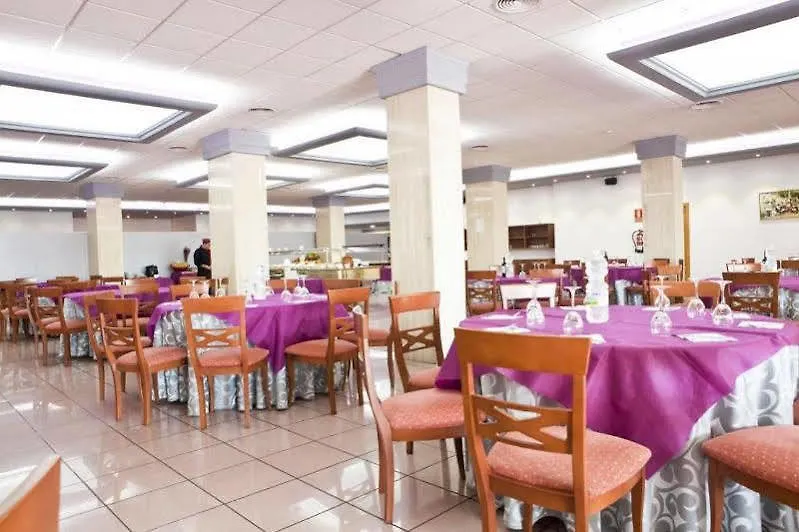 Torre Arena Hotel Morche