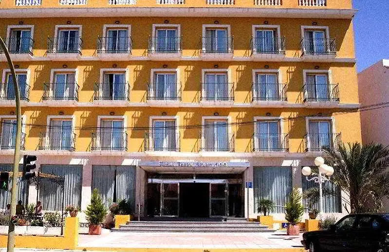 Torre Arena Hotel Morche Spain