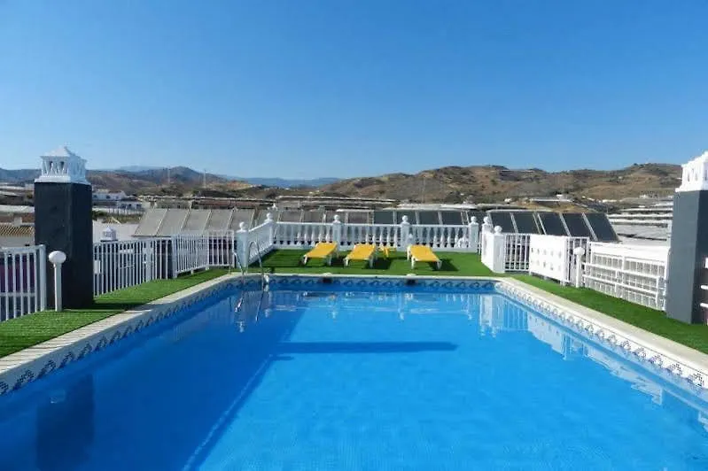 Torre Arena Hotel Morche