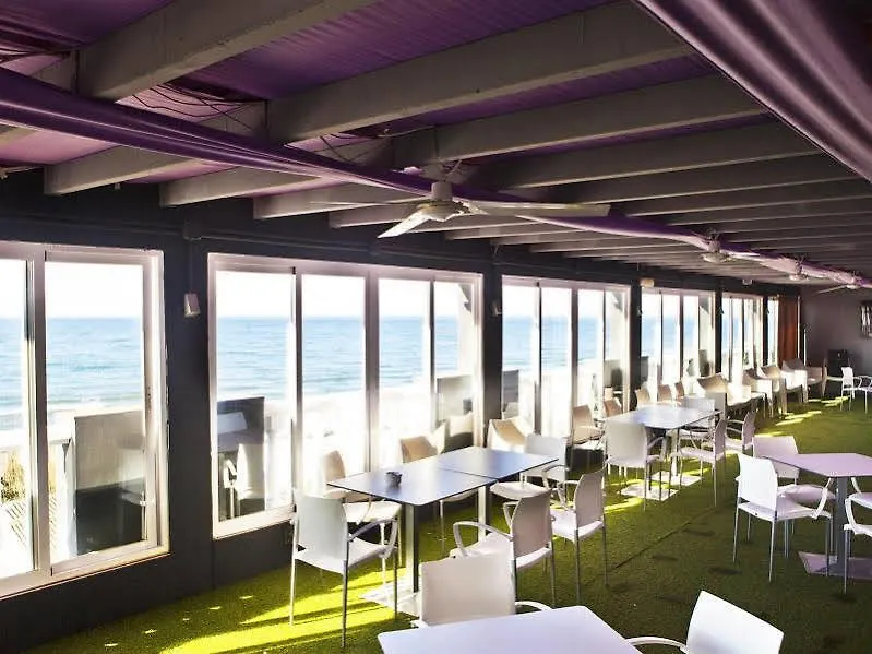 Torre Arena Hotel Morche