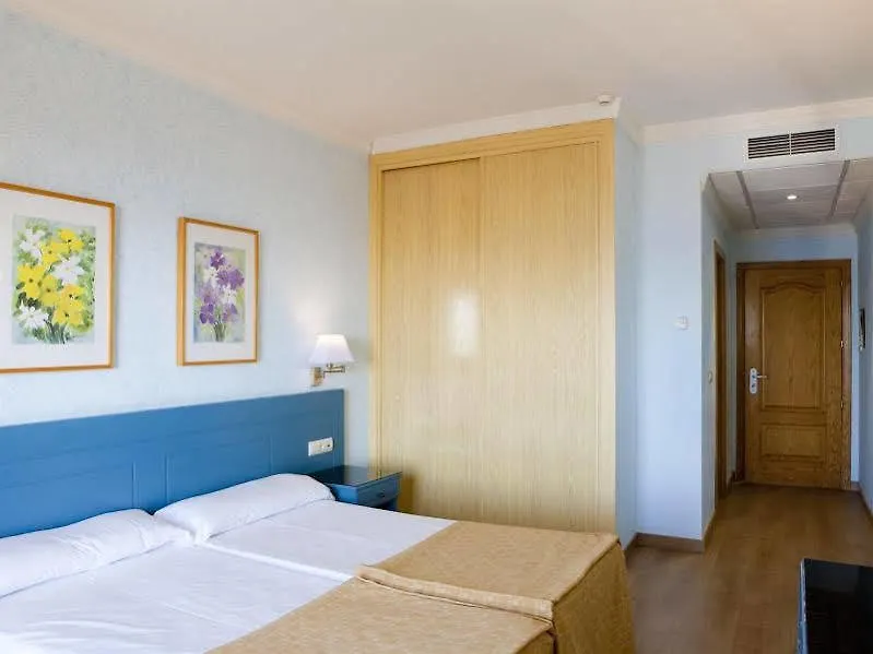 Torre Arena Hotel Morche Spain
