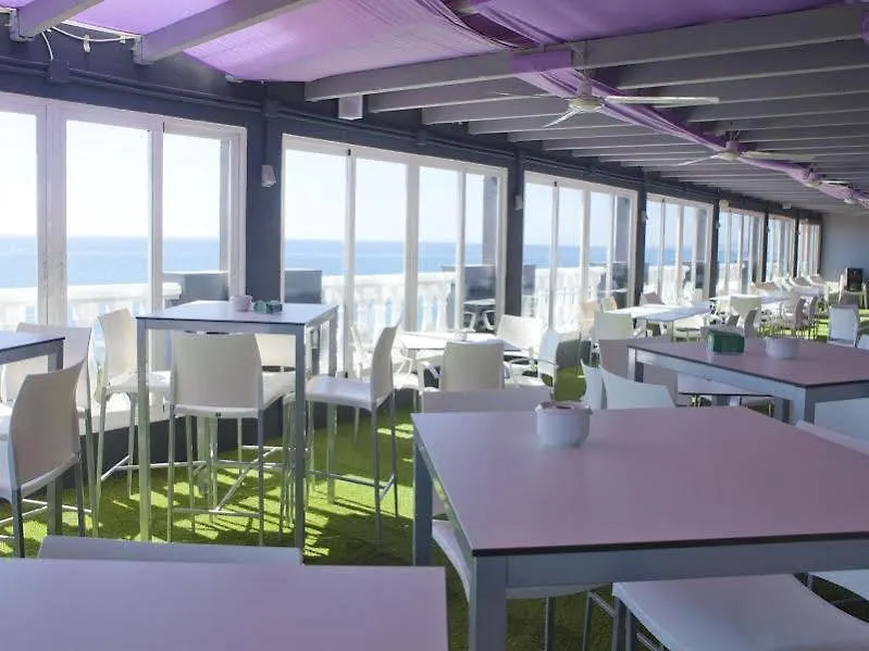 Torre Arena Hotel Morche