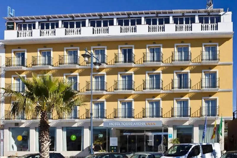 Torre Arena Hotel Morche